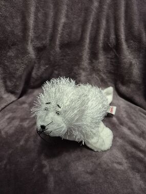 Webkinz Seal